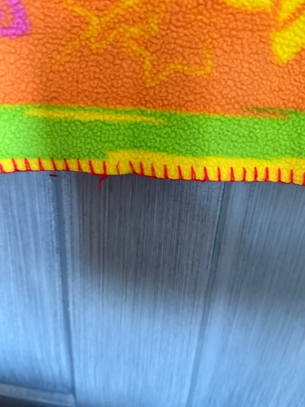 Dora the Explorer Kids' Plush Throw Blanket - Bright Nick Jr. Y2K Las Estrellas!